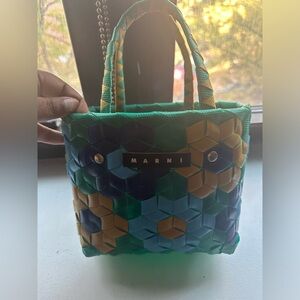 Marni bag
